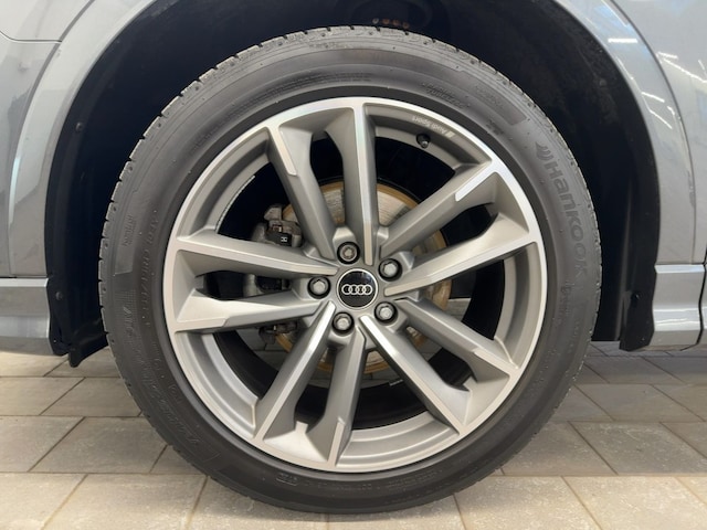 Audi Q3 35 TFSI S-Tronic