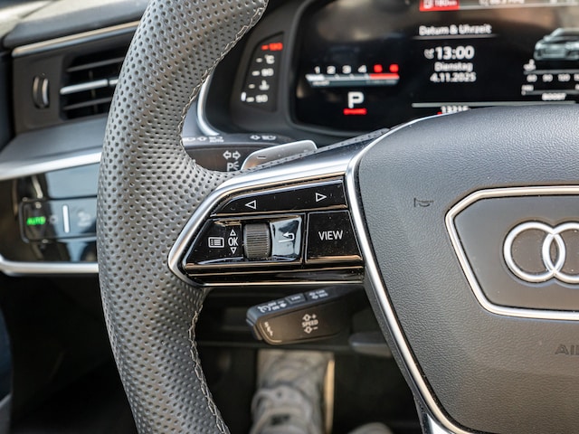 Audi S6 Quattro Sedan