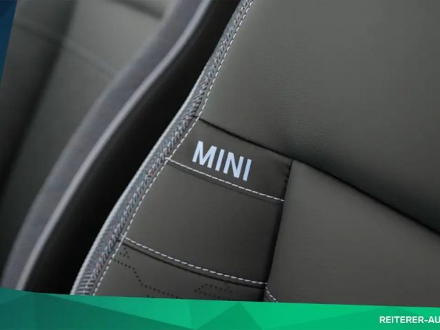 MINI Mini Electric SE