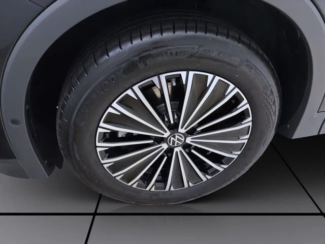 Volkswagen Tiguan 2.0 TDI DSG Elegance Elegance