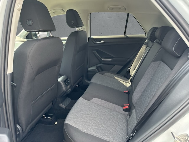 Volkswagen T-Roc 1.5 TSI Move