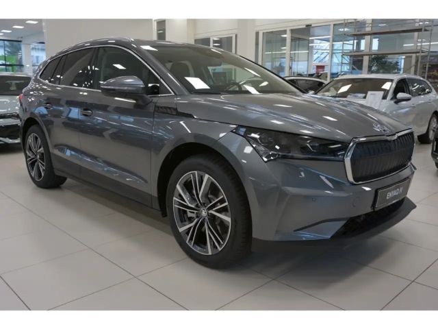 Skoda Enyaq Loft