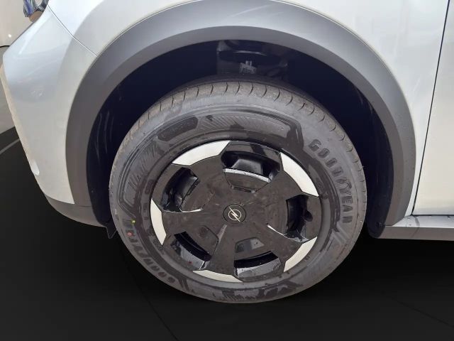 Opel Frontera Edition