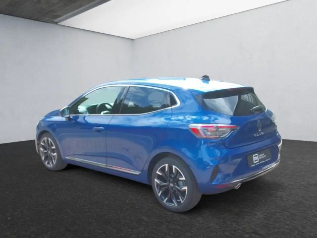 Renault Clio TCe 90 Techno