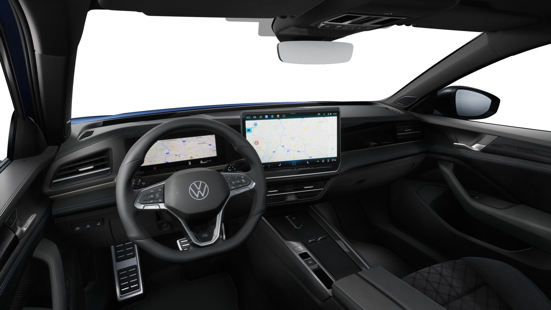 Volkswagen Passat 1.5 eTSI DSG eHybrid