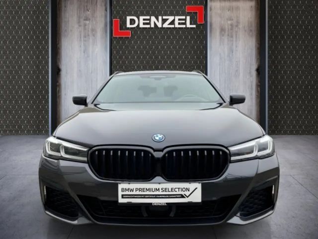 BMW 530 530e Touring xDrive