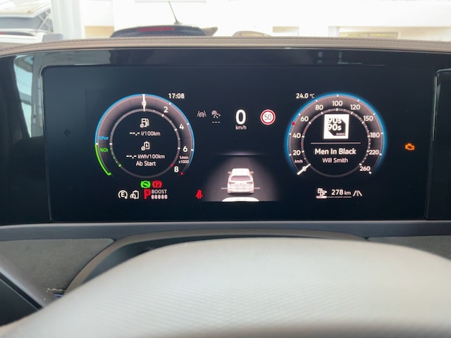 Volkswagen Passat 1.5 TSI DSG eHybrid