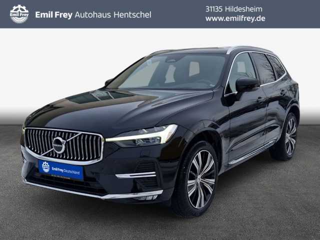 Volvo XC60 XC60