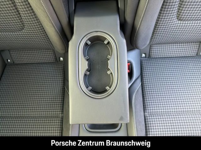 Porsche Taycan Sport Turismo