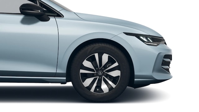 Volkswagen Golf 1.5 eTSI DSG