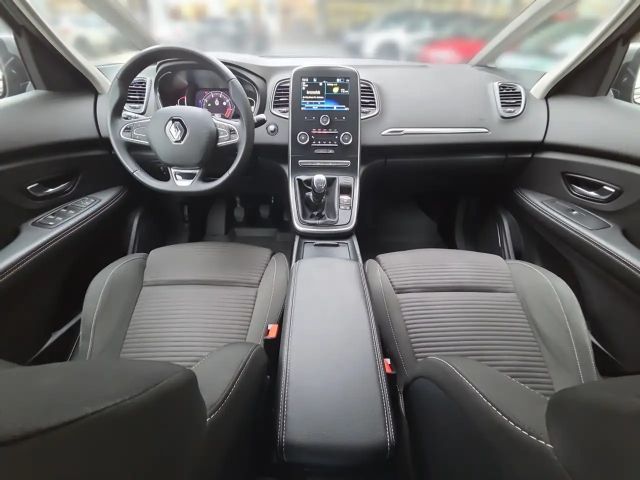 Renault Scenic Zen