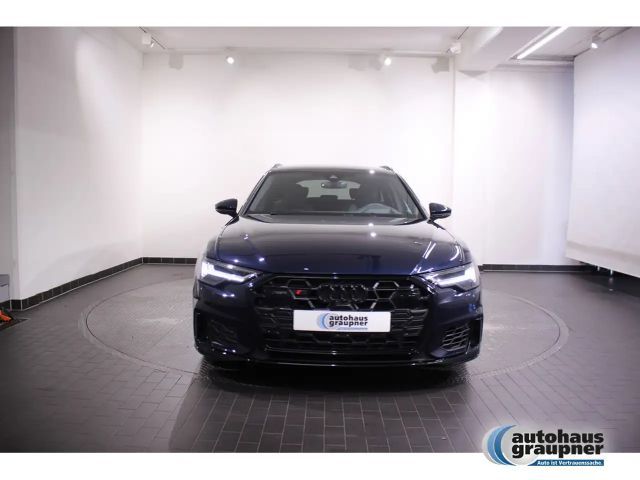 Audi S6 3.0 TDI Quattro