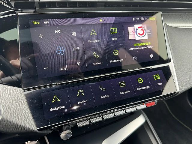 Peugeot 308 BlueHDi EAT8 GT-Line SW