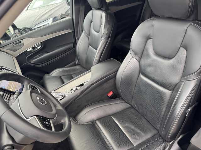 Volvo XC90 AWD Dark Plus Recharge T8