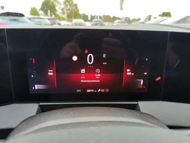 Opel Astra GS-Line Grand Sport