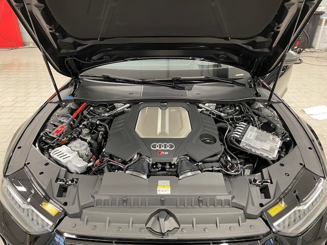 Audi RS7 Performance Quattro Sportback