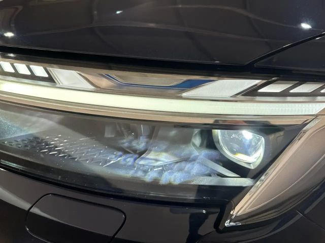 Audi Q7 50 TDI S-Line