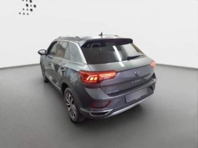 Volkswagen T-Roc 1.5 TSI Style