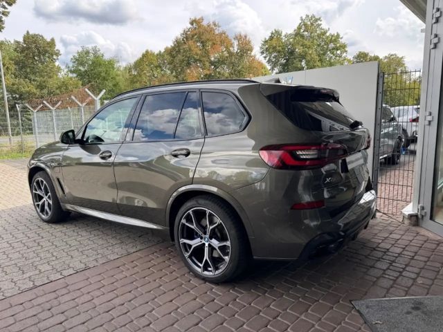BMW X5 M-Sport