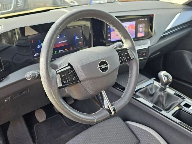 Opel Astra Business Edition