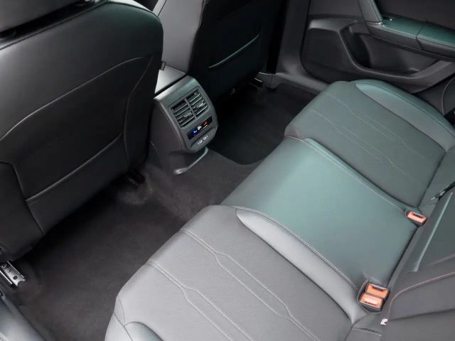 Cupra Formentor 2.0 TDI | LED AHK RFK ACC Navi App