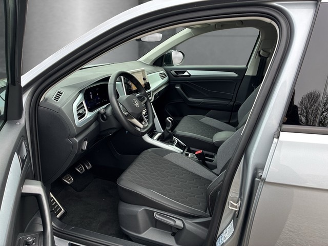 Volkswagen T-Roc 1.0 TSI