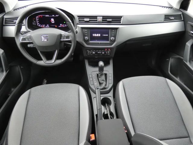 Seat Ibiza 1.0 "Style Beats" #ACC #LED #DAB #DSG #FLINK