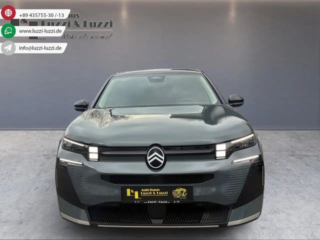 Citroën C5 Aircross Hybrid Max