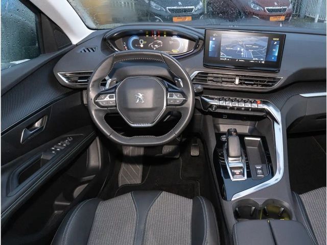 Peugeot 3008 Allure Pack Hybrid