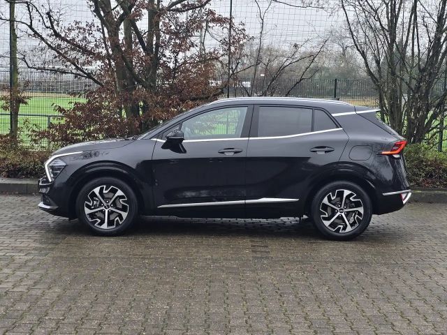 Kia Sportage Spirit