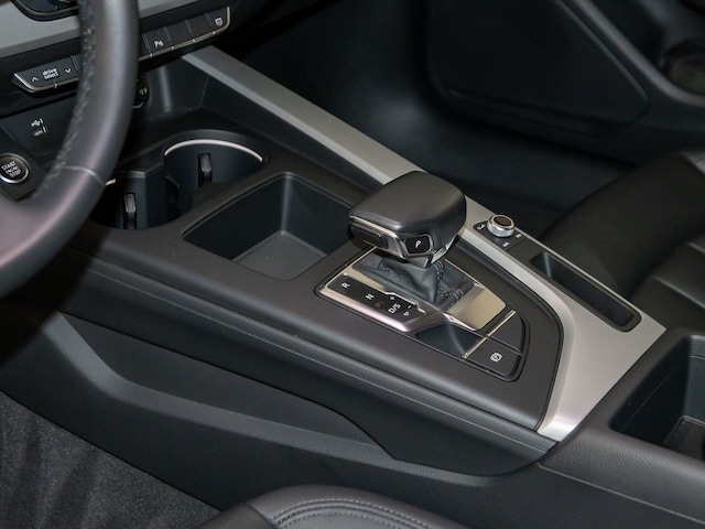 Audi A4 40 TDI Avant S-Tronic