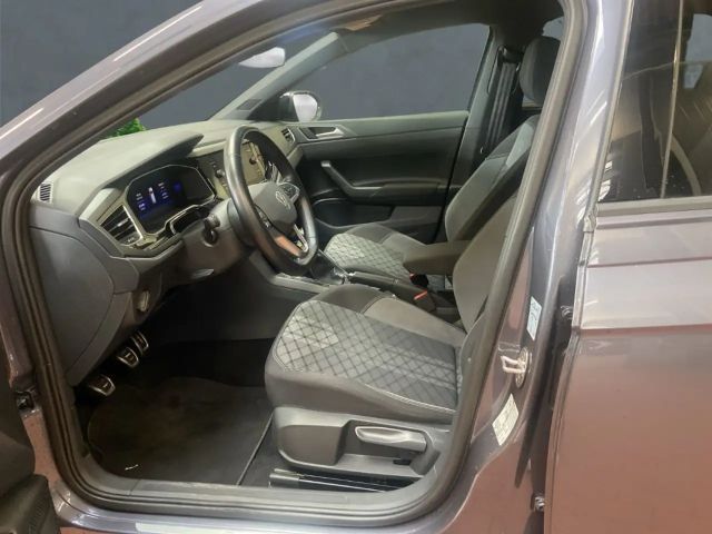 Volkswagen Taigo 1.0 TSI R-Line