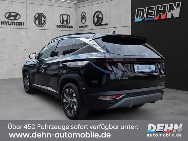 Hyundai Tucson 1.6 T-GDi Trend