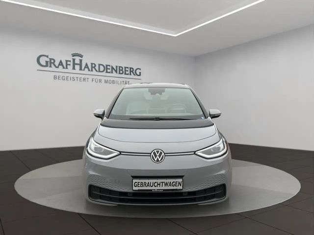 Volkswagen ID.3 Business Performance Pro