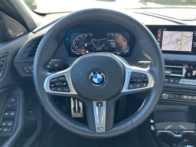 BMW 118 118i M-Sport Sedan