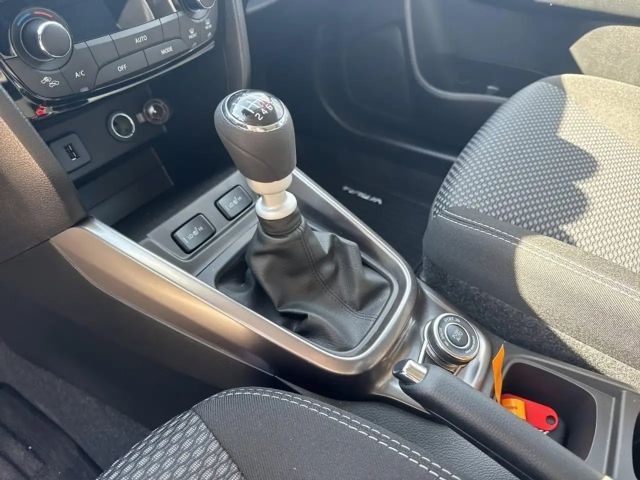 Suzuki Vitara AllGrip Hybrid Shine
