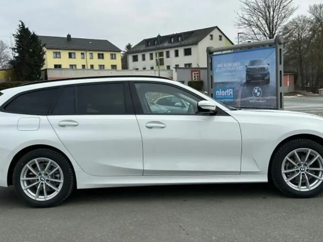 BMW 318 318i Touring