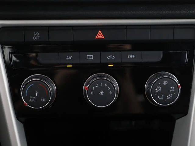 Volkswagen T-Roc Cabriolet Style