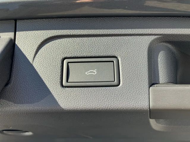 Volkswagen Touran Friends TDI