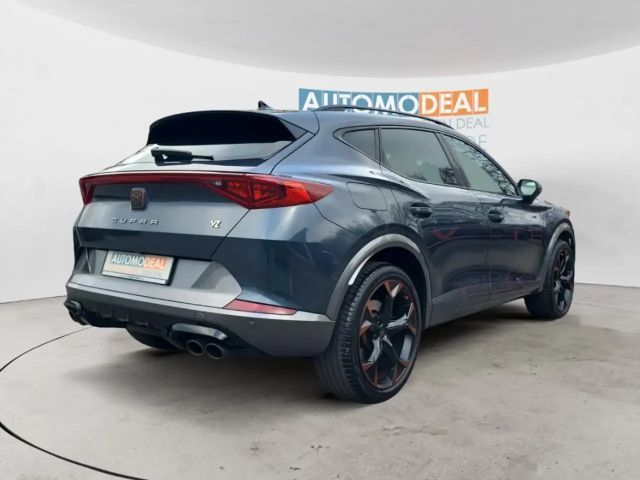 Cupra Formentor 4Drive VZ