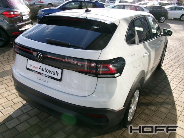 Volkswagen Taigo 1.0 TSI Life