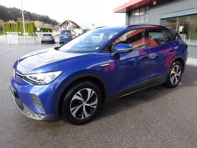 Volkswagen ID.4 52 KWh Pure