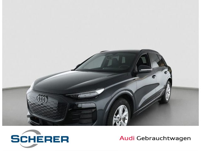 Audi Q6 e-tron Quattro