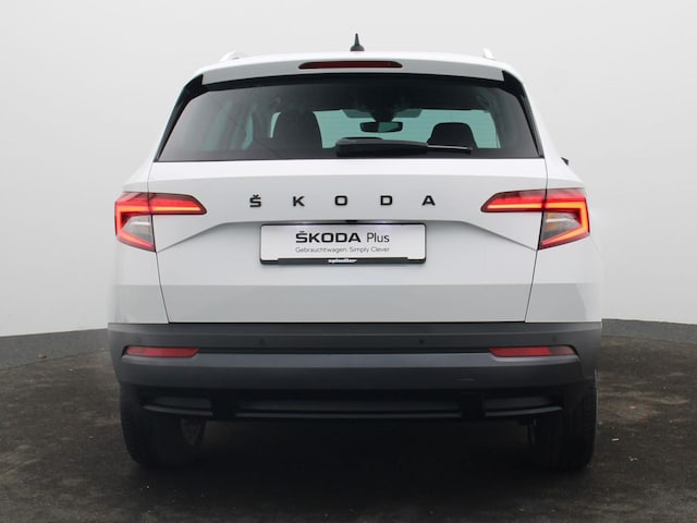 Skoda Karoq 1.5 TSI Ambition Clever