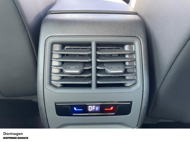 Seat Leon 1.5 eTSI DSG Sportstourer