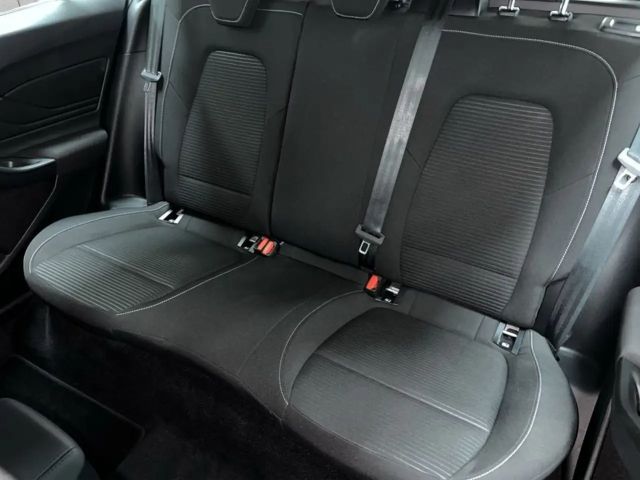 Ford Focus Titanium Wagon