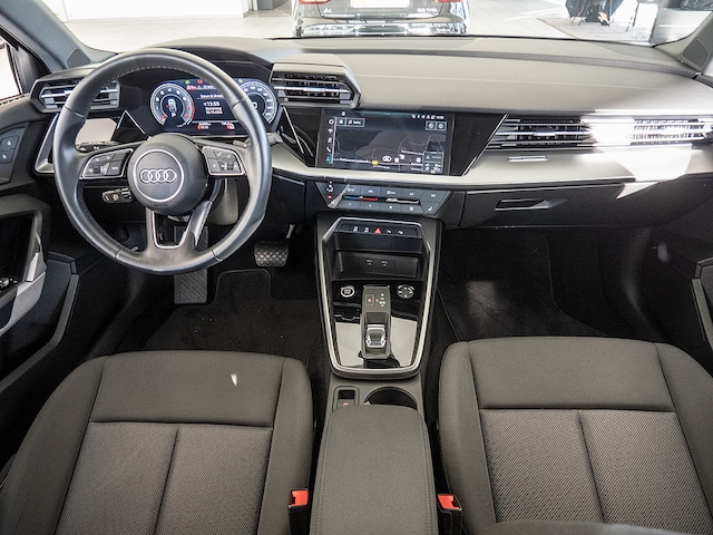 Audi A3 35 TFSI S-Tronic Sportback