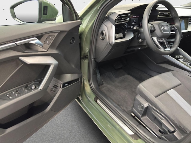 Audi A3 30 TFSI S-Tronic Sportback