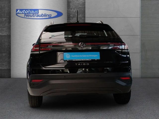 Volkswagen Taigo 1.0 TSI