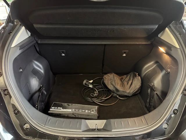 Nissan Leaf N-Connecta